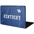 University of Kentucky Blue Jersey Google Pixelbook Go Skin